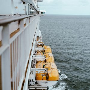 Actualización de Embarcaciones de Supervivencia y Botes de Rescate no rápidos en Valencia
