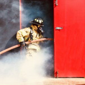 Actualización Avanzado en Lucha Contra Incendios en Galicia