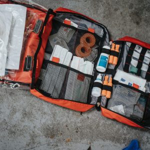 Actualización Formación Sanitaria Específica Avanzada en San Sebastian (Donostia)
