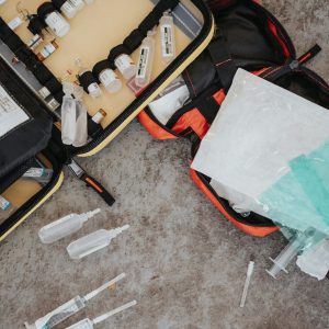 Formación Sanitaria Específica Inicial en Valencia