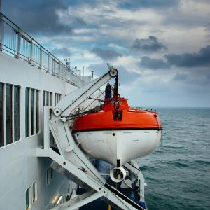 Actualización de Embarcaciones de Supervivencia y Botes de Rescate no rápidos en Mallorca