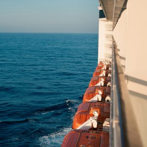 Embarcaciones de Supervivencia y Botes de Rescate (no rápidos) en Canarias
