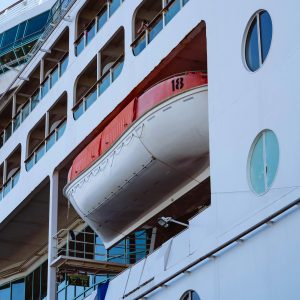 Embarcaciones de Supervivencia y Botes de Rescate (no rápidos) en Mallorca
