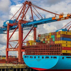 Actualización Patrón Portuario en Galicia