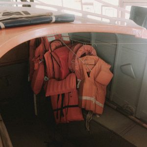 Formación Básica en Seguridad Marítima en Canarias