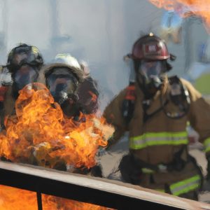 Actualización Avanzado en Lucha Contra Incendios en Barcelona