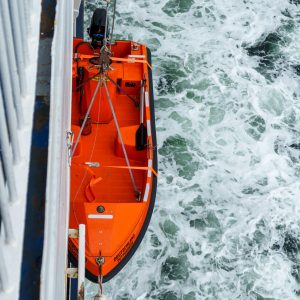 Actualización Botes de Rescate Rápidos en Barcelona
