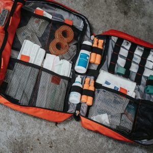 Formación Sanitaria Específica Inicial en Barcelona