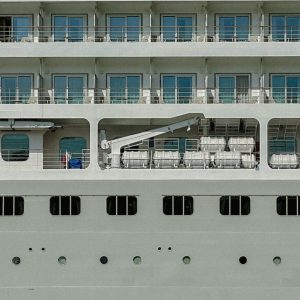 Embarcaciones de Supervivencia y Botes de Rescate (no rápidos) en Barcelona