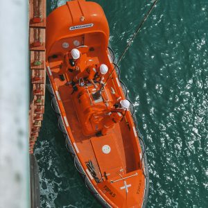 Actualización Botes de Rescate Rápidos en Granada (Motril)