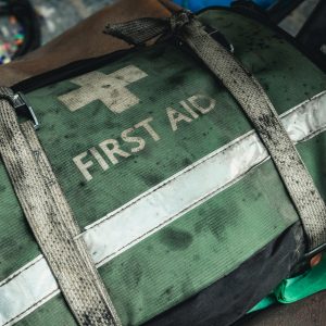 Actualización Formación Sanitaria Específica Inicial en Málaga