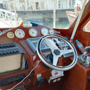 Operador Restringido del SMSSM (ROC) en Alicante