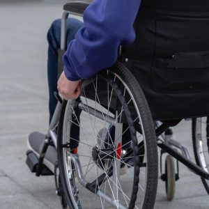 Atención a Personas con Discapacidad en el Transporte Marítimo (PMR) en Canarias